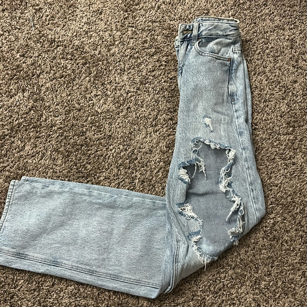 PacSun jeans - Picture 4 of 7